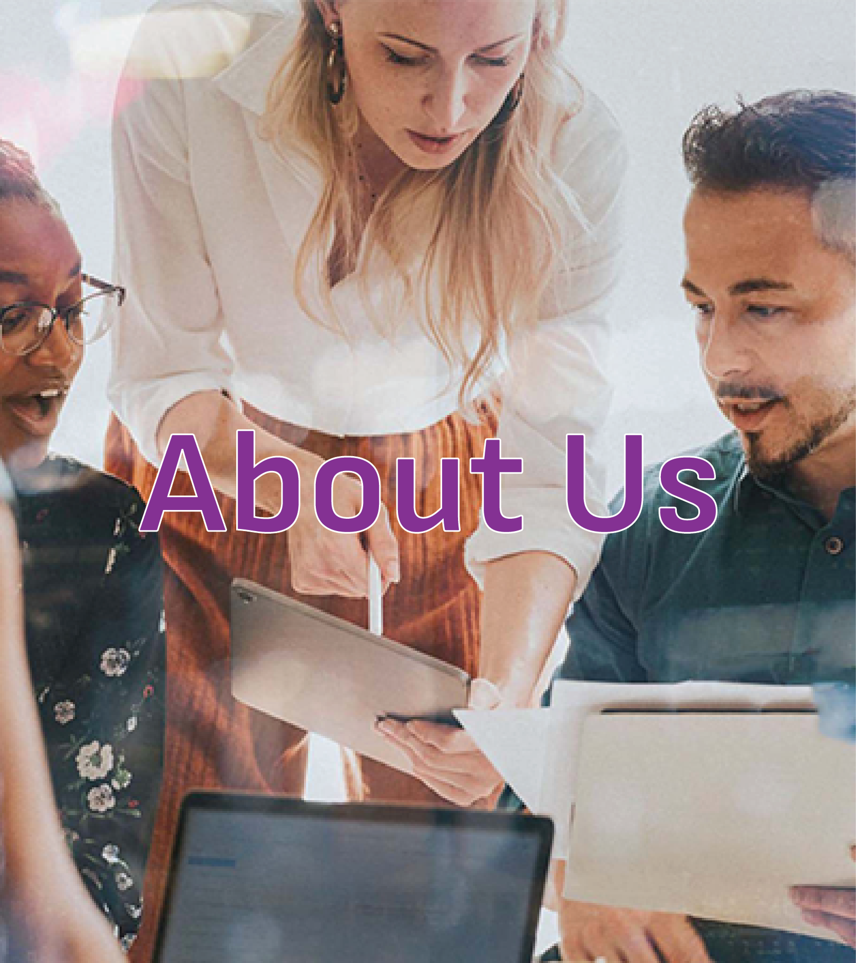 About Us – Growiieze